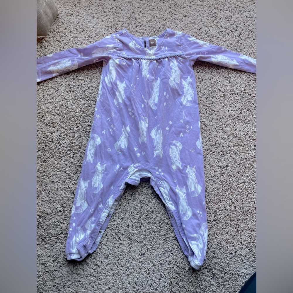 Easy day wear or night wear